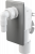 APS3 Сифон для стиральной машины под штукатурку хромированный Alca Plast в Белореченске