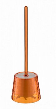 FX-33-67 Glady Ерш напольный оранжевый, термопластик Fixsen в Белореченске