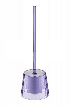 FX-33-79 Glady Ерш напольный фиолетовый, термопластик Fixsen в Белореченске